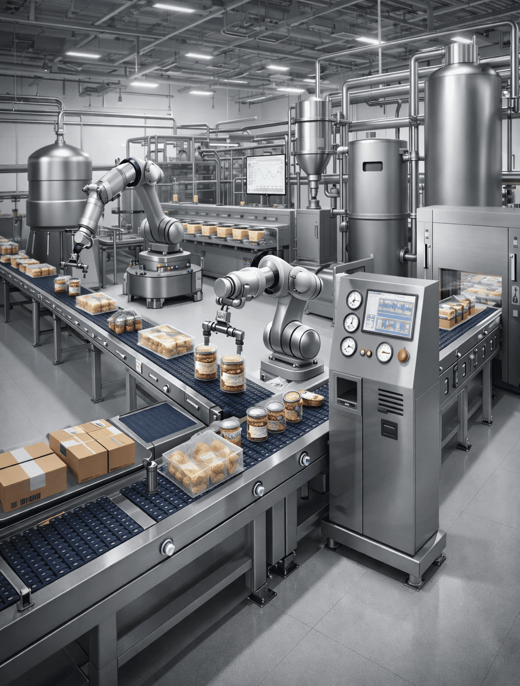 Food Processing